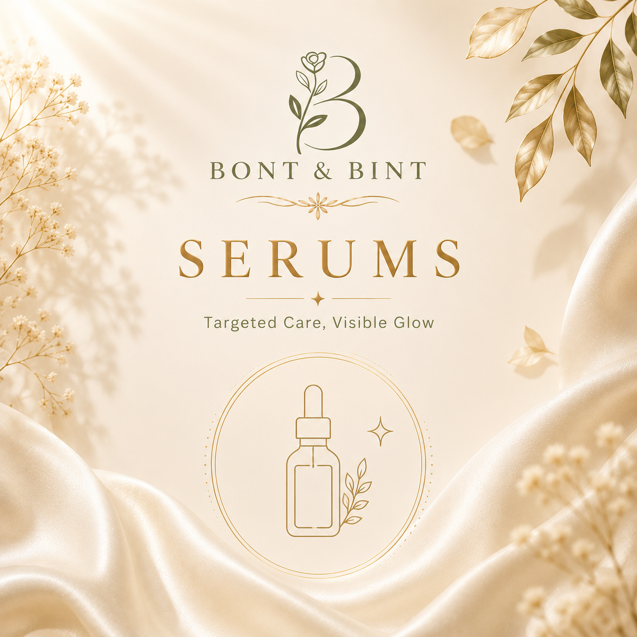 SERUMS