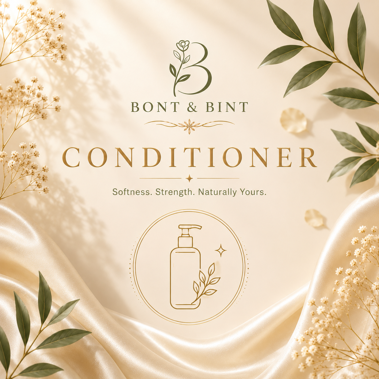 CONDITIONER