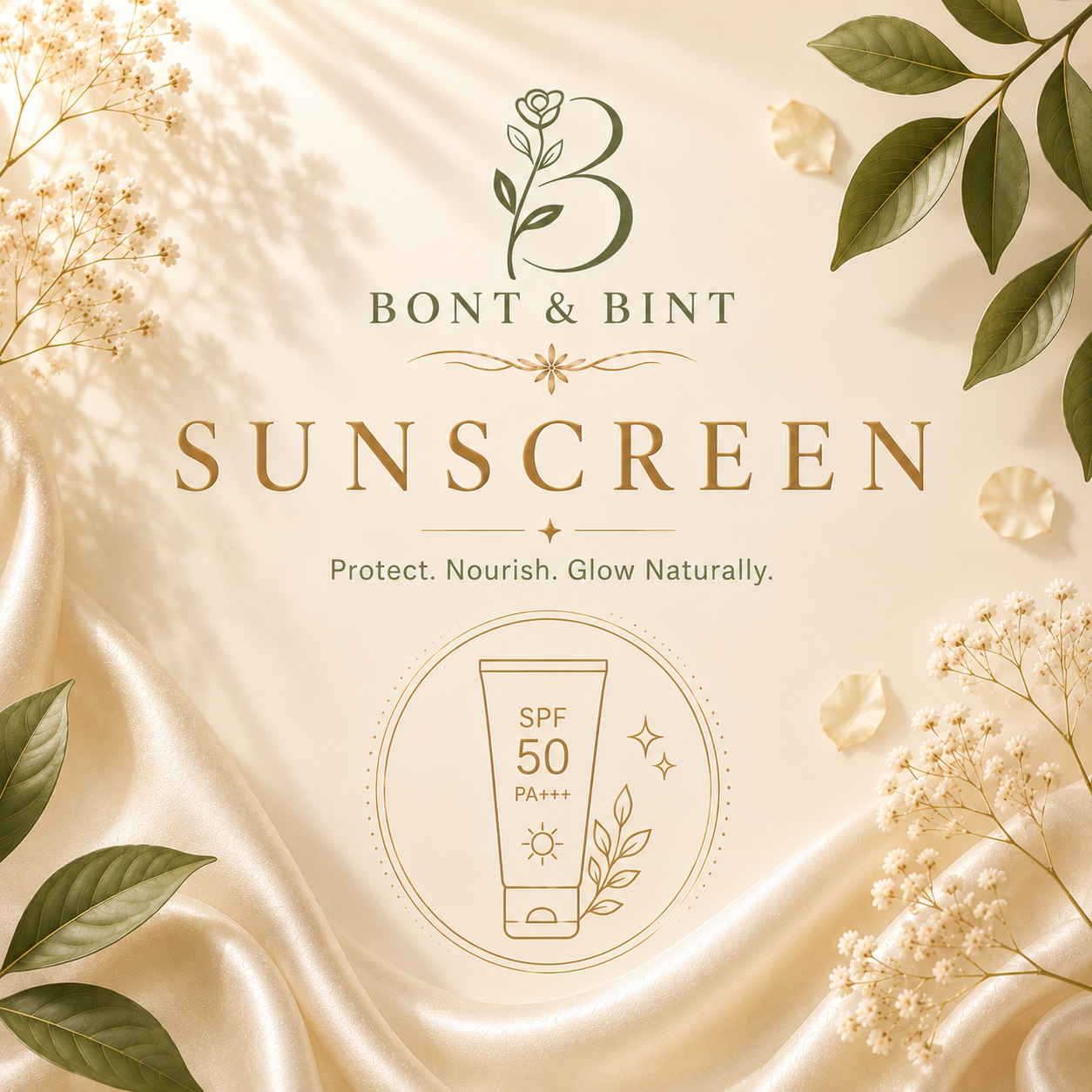 SUN SCREEN