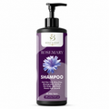 BONT & BINT Rosemary Shampoo for Frizz Control & Scalp Care, Gentle Cleansing Formula for Smoothness, Strength & Manageability, Daily Use for All Types, 200ml
