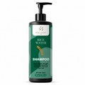 BONT & BINT Rice Water Shampoo for Frizzy & Dry Strands, Gentle Cleansing Formula for Strength, Smoothness & Shine, Daily Use Care for All Types, 200ml